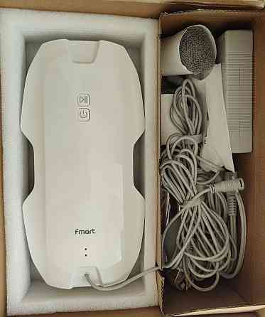 Робот для мытья окон Fmaft T8 Pro. Киев