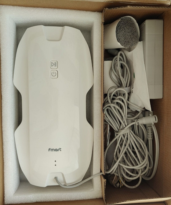 Робот для миття вікон Fmaft T8 Pro. Київ - фото 5