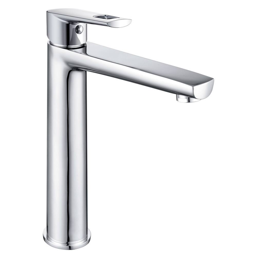 Змішувач для раковини високий Volle SOLAR cromo 1530.010201 Київ - фото 1