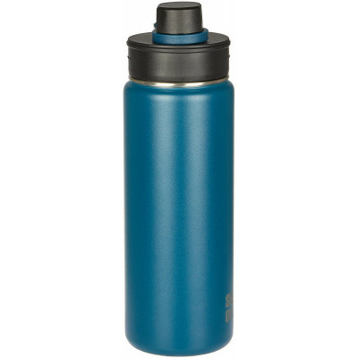 Термокружка Skif Outdoor Sporty Plus 530 мл Blue (HD-530-48BL) Винница - изображение 5