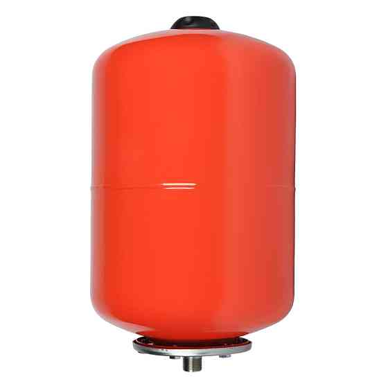 Бак для системи опалення циліндричний (розбірний) 24л AQUATICA (779165) Рівне