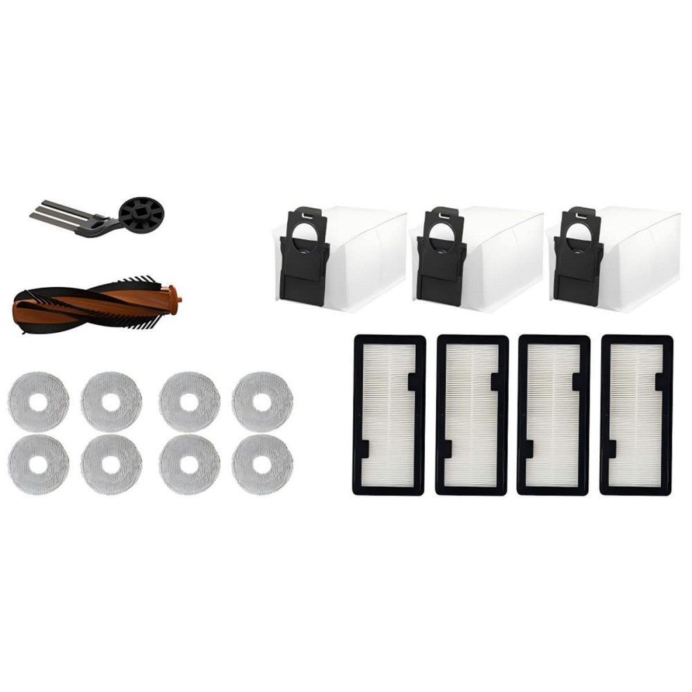 Набір аксесуарів для пилососа Deerma X80 (DEM-X80Kit) ( 10078 ) Харків - фото 1