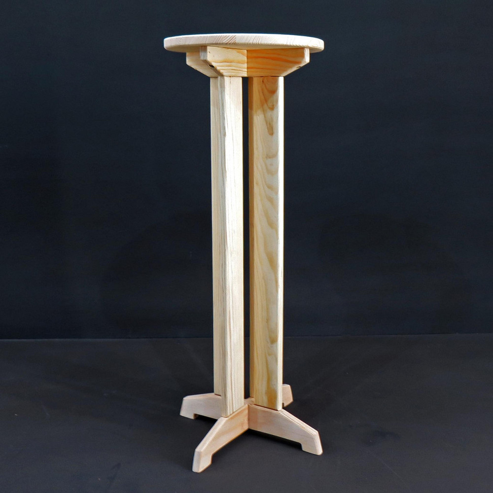 Підставка для квітів "Карсавело 80" бланже Миколаїв - фото 2