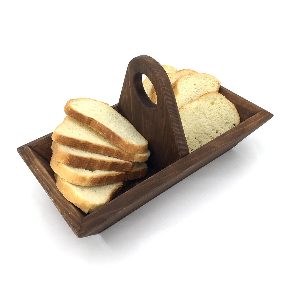 Хлібний лоток "Бонапарт" капучино Миколаїв - фото 8