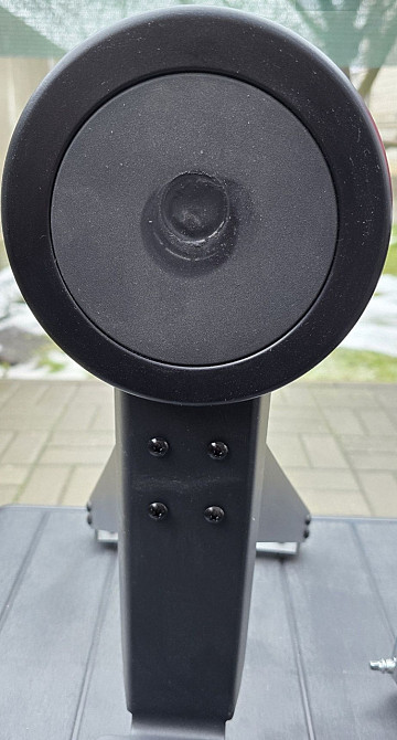 Alesis Nitro 6 " бас бочка Кік пед. Харків - фото 1