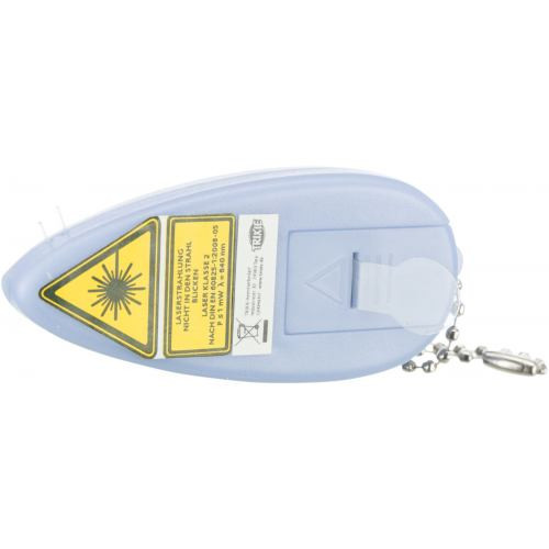 Игрушка Trixie Catch the Light для кошек Лазерная указка Мышка на батарейках пластик 7 см Киев - изображение 4