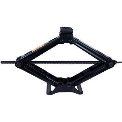 Домкрат Sigma механический ромбовидный 1.5т, 110-390мм (6119141) Винница - изображение 3