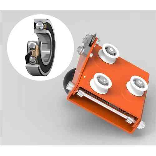 Плиткоріз ручний BATTIPAV LAMPO CUT 3200 мм із сумкою Одеса