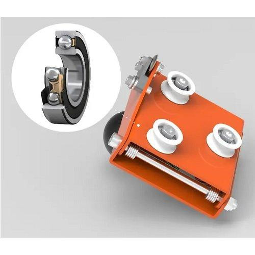 Плиткорез ручной BATTIPAV LAMPO CUT 3200 мм с сумкой Одесса - изображение 5