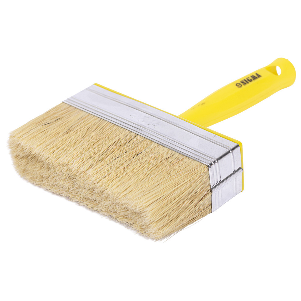 Макловица натуральная 40×140мм SIGMA (8303551) Ровно - изображение 1