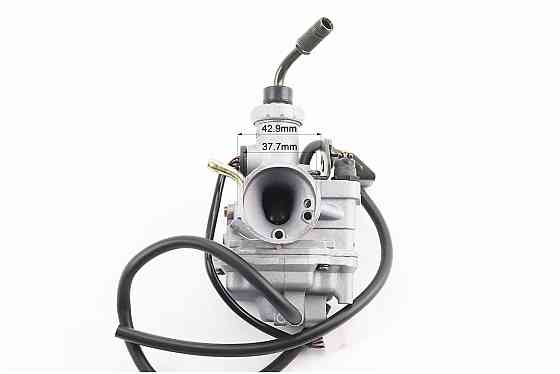 BOXER BM/ВМX 150cc Карбюратор в зборі "PF581200" Київ