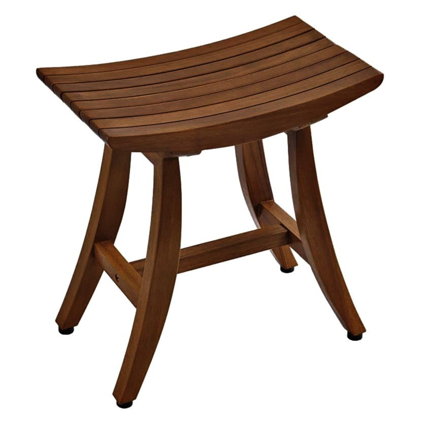 Стілець для ванної "Фаратос" терракот Миколаїв - фото 1