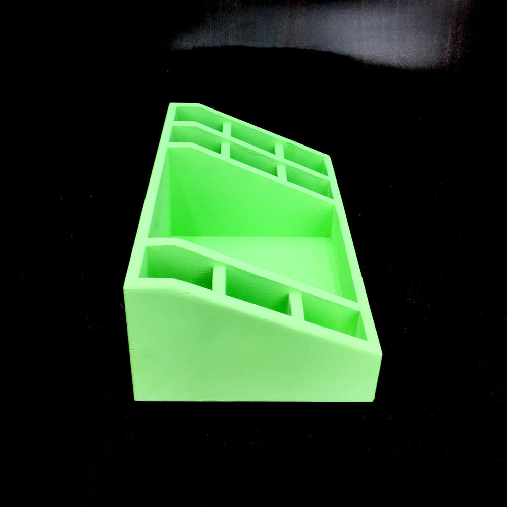 Настольный органайзер 