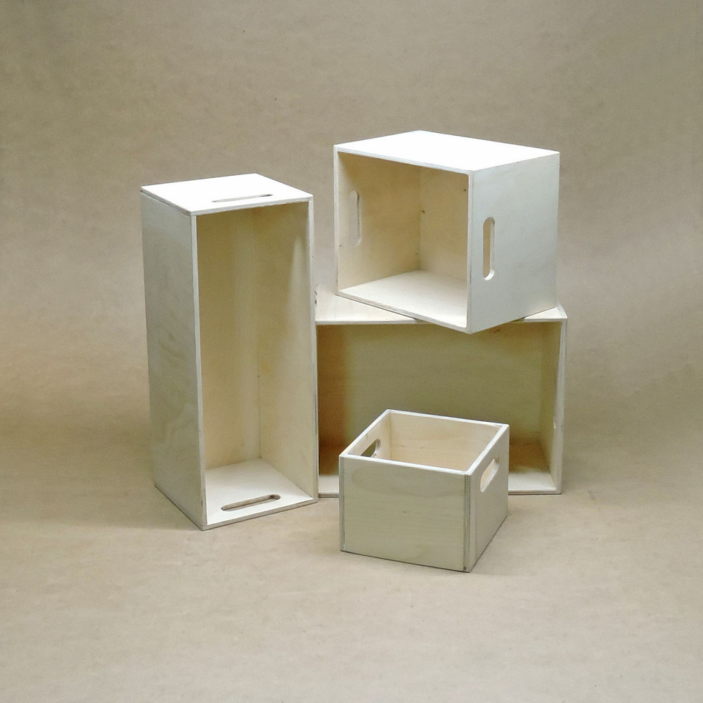 Короб для зберігання "Флоренція" В50хД60хШ60см Миколаїв - фото 8