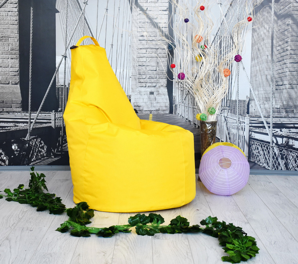 Крісло мішок груша Дольче Київ - фото 6