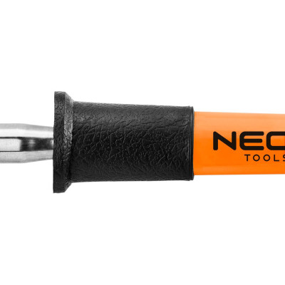 Паяльник електричний Neo Tools 60Вт 450°C нікельована мідь (19-156) Вінниця - фото 8
