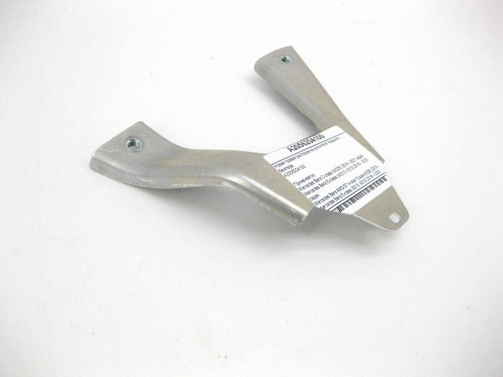 Mercedes-Benz  A2056204100 Права розпірка на підсилювачі переднього бампера E-Class W213 C-Class W205 Одесса - изображение 3