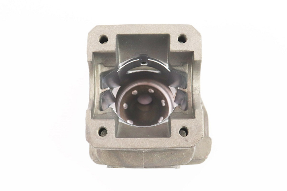 Циліндр к-кт (цпг) мод.345 42mm (палець 10mm) високий Киев - изображение 3