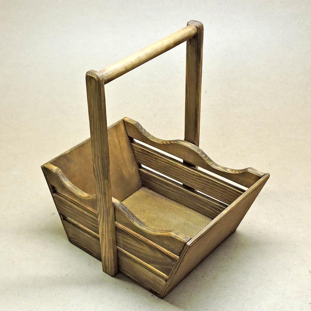 Подарочная корзинка 