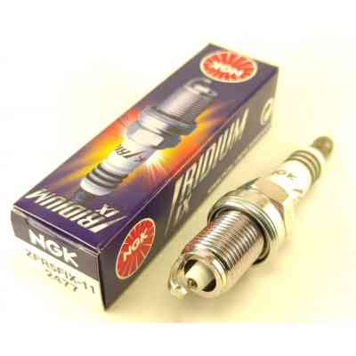 Свічка запалювання NGK 2477 ZFR5FIX-11 Вінниця