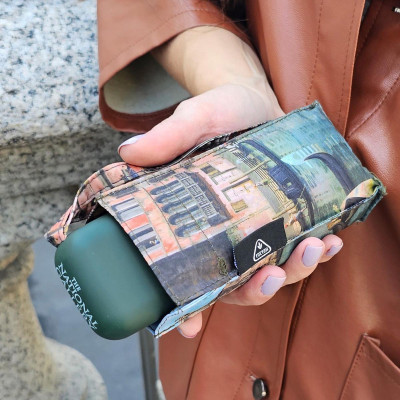 Зонт Fulton L794-041291 National Gallery Tiny-2 Canaletto Venice (L794-041291) Винница - изображение 6