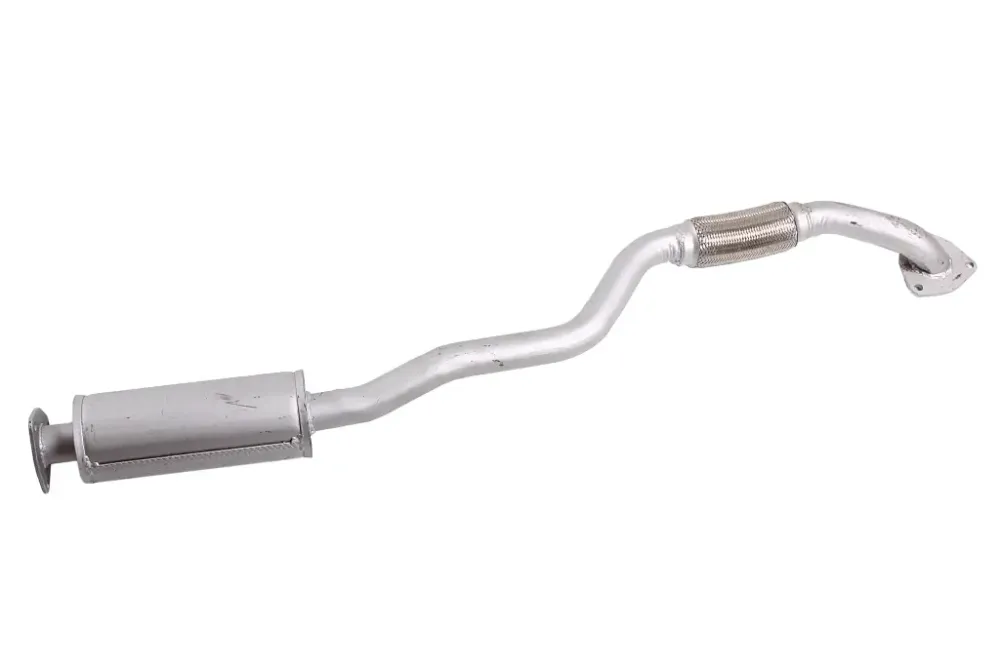 Труба названа Lacetti 1.8 з гофрою ПАП-Авто Вінниця - фото 2