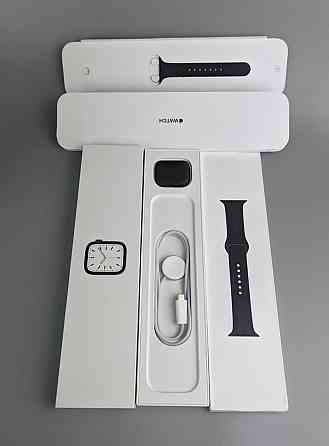 Apple Watch Series 7 GPS 41mm.Trage ih Київ