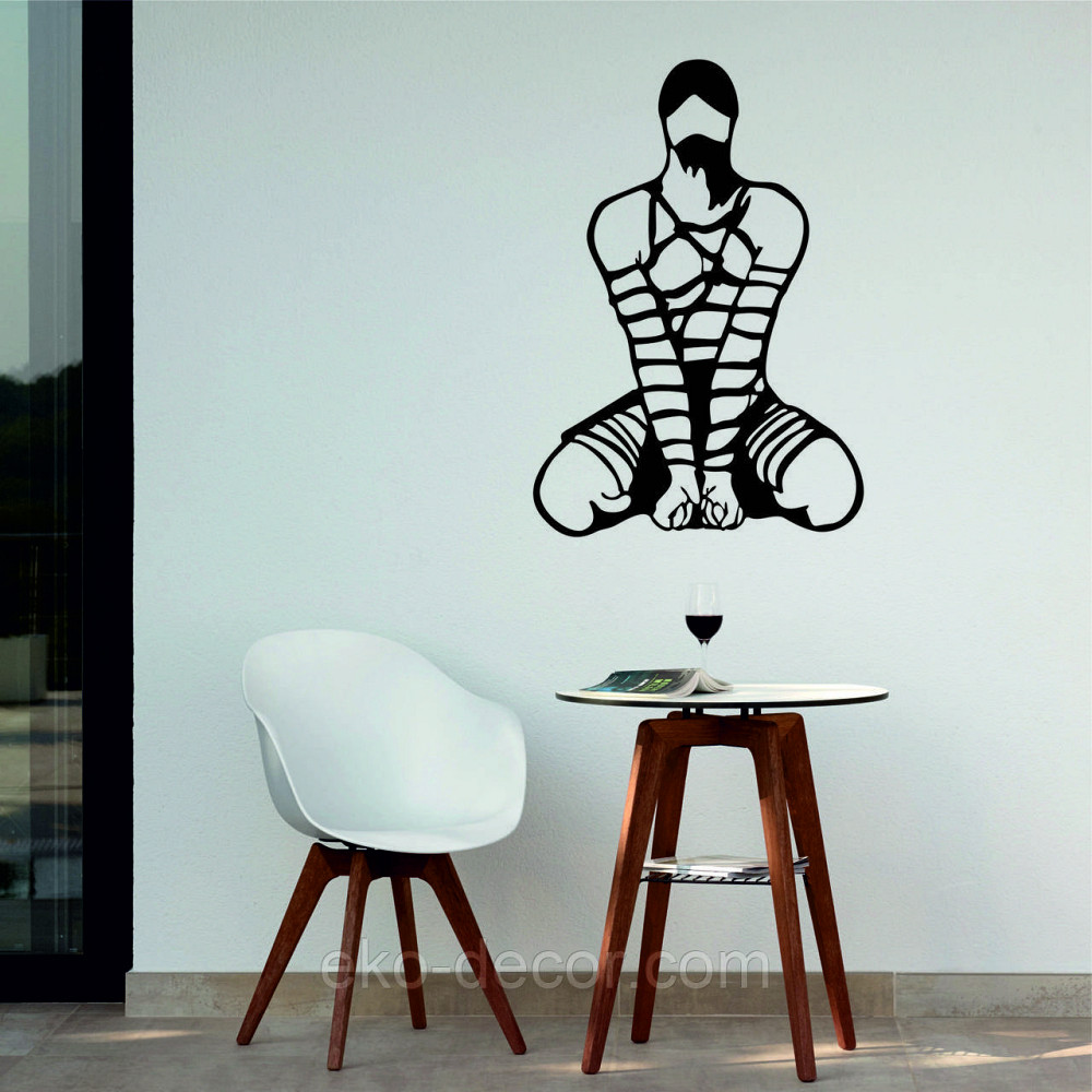 Декоративне настінне Панно «Дівчина», Декор на стіну Київ - фото 1