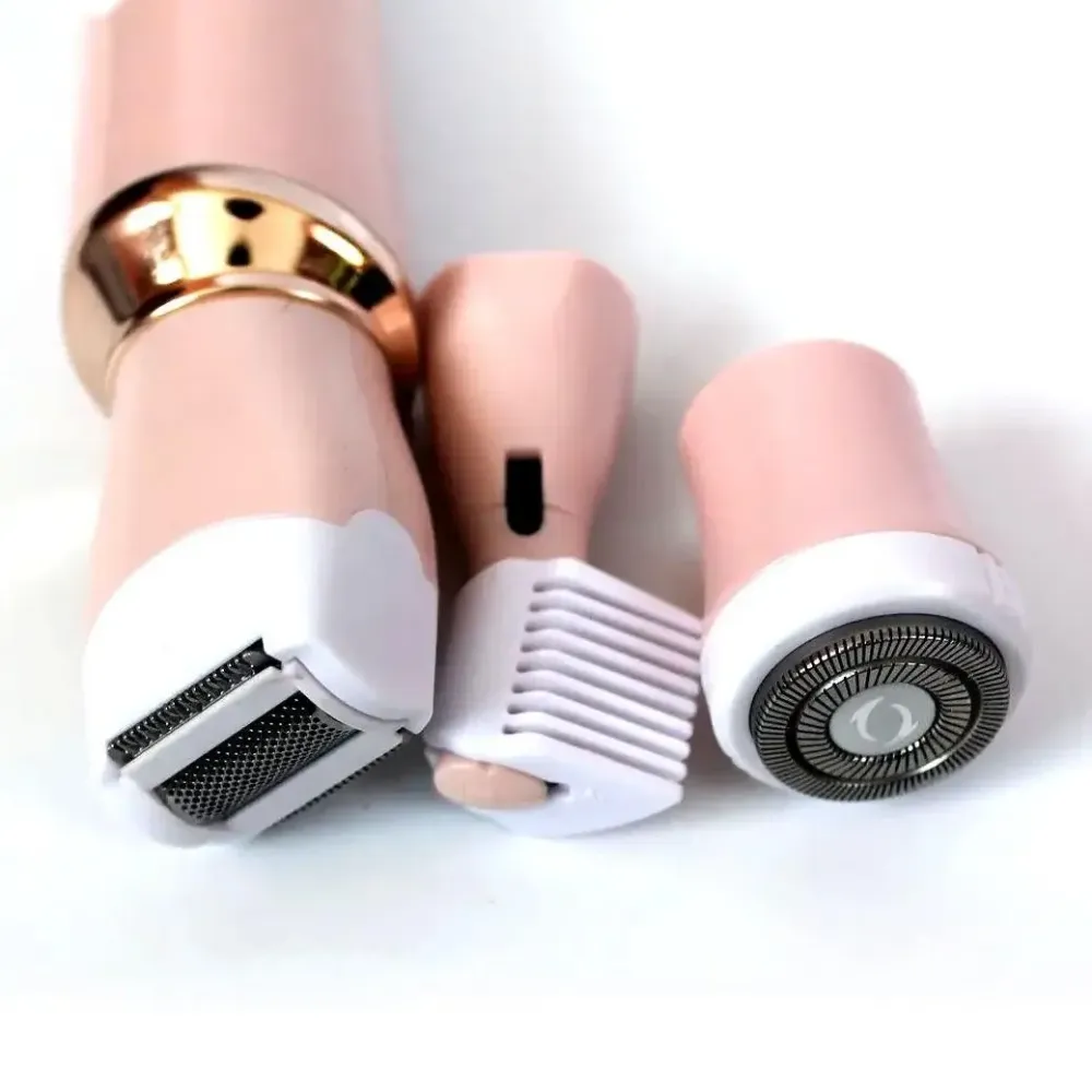 Женский триммер Maxtop MP-078 3 в 1 Коломыя - изображение 2