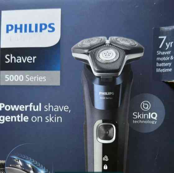 Электробритва Philips shaver 5000 Series 5885/10 Киев