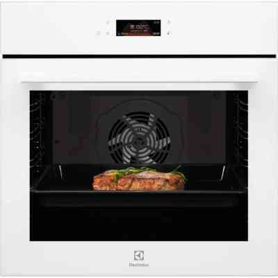 Духовой шкаф Electrolux LOE8F38V Винница