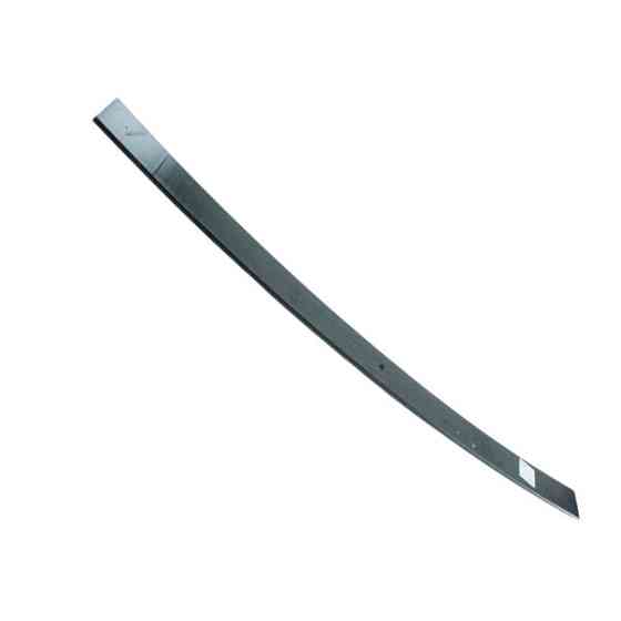 Лист № 1,2 задня ресора (12-листовий) 1450мм 12мм камаз Мукачево