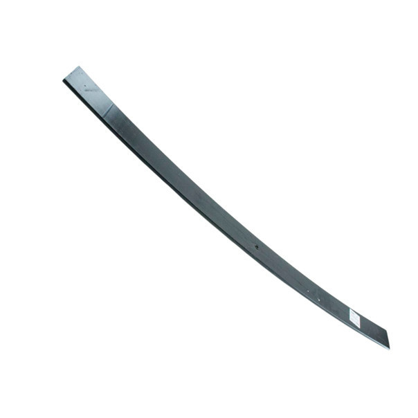 Лист № 1,2 задняя рессора (12-листовой) 1450мм 12мм камаз Мукачево - изображение 1