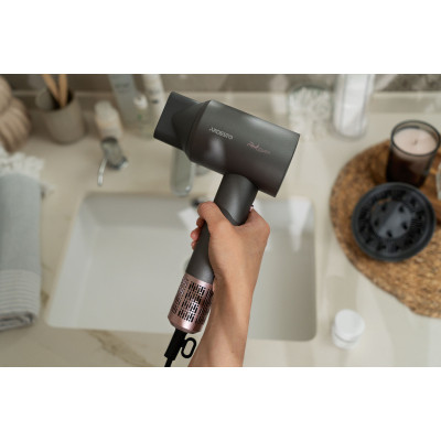 Фен Ardesto HD-R300PT Винница - изображение 10