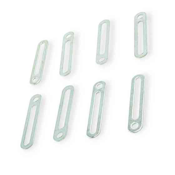 Кріплення лінзи TF3 50мм (8шт) Мукачево