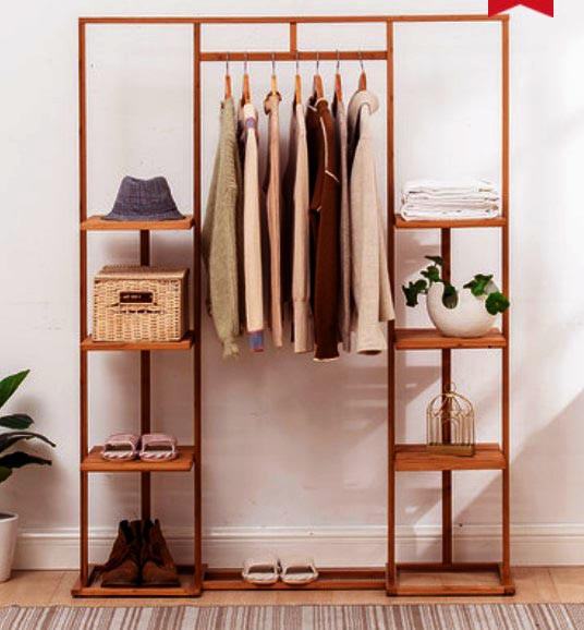 Стойка вешалка для одежды 