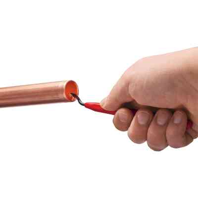 Лезо Milwaukee для зняття стружки та облою 3шт (48224257) Вінниця