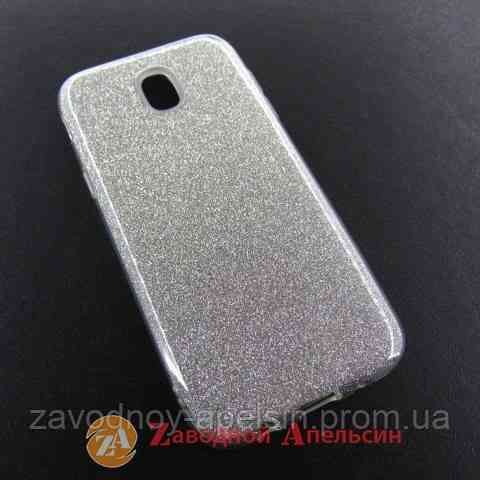 Samsung J5 2017 J530 чохол блискітки Shining Glitter Bling Одеса
