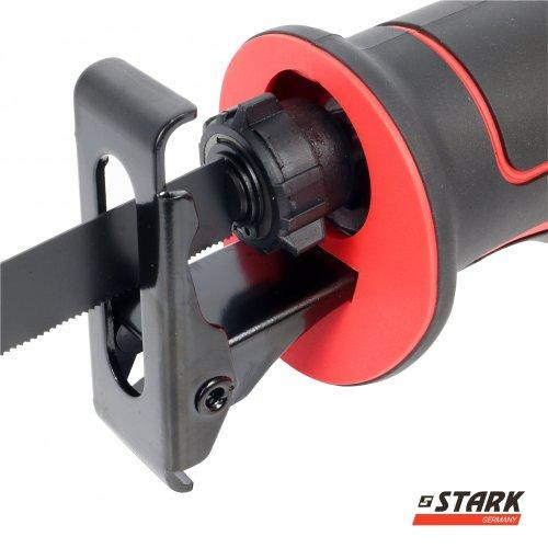 Ножівка акумуляторна Stark CRS-2000 B Body (без АКБ та ЗП) Одесса - изображение 7