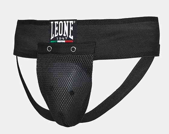 Захист паху Leone Black XL Каменское