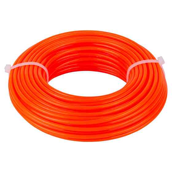 Sigma Леска для триммера круг Ø2.7мм 15м SIGMA (5618051) Киев