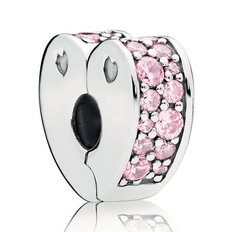 Серебряный Шарм 797020PCZMasterSem Киев - изображение 1