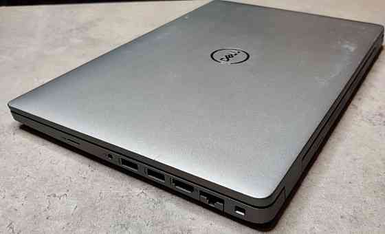 Ноутбук Dell Latitude 5420 i5-1135g7/RAM 16Gb 256Gb. Київ