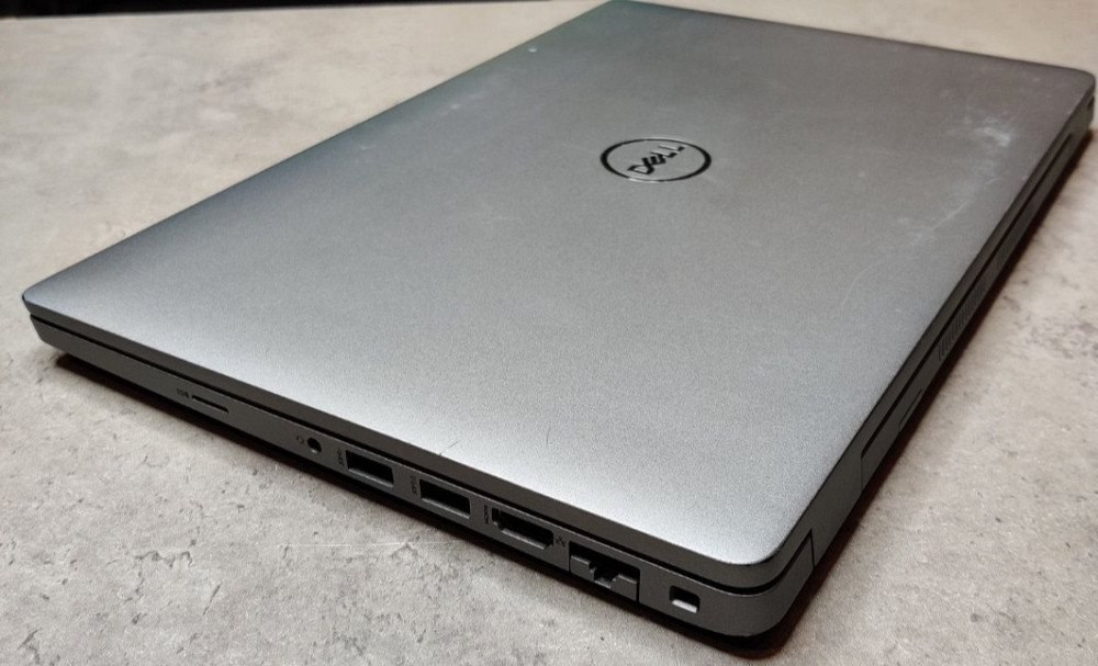 Ноутбук Dell Latitude 5420 i5-1135g7/RAM 16Gb 256Gb. Київ - фото 5
