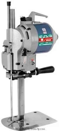 Швейна машина NÓŻ PIONOWY DAYANG CZD-103 8" Київ