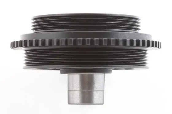 Тиск колінла демпфер 2123 Flagmus чугун. Вінниця