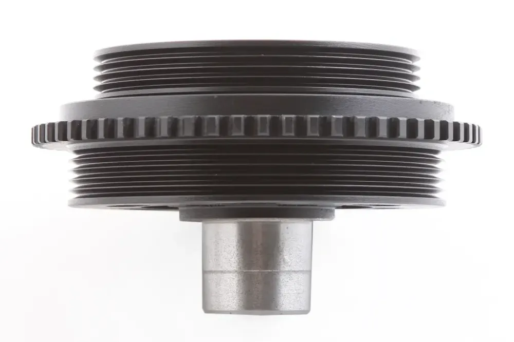 Тиск колінла демпфер 2123 Flagmus чугун. Вінниця - фото 3