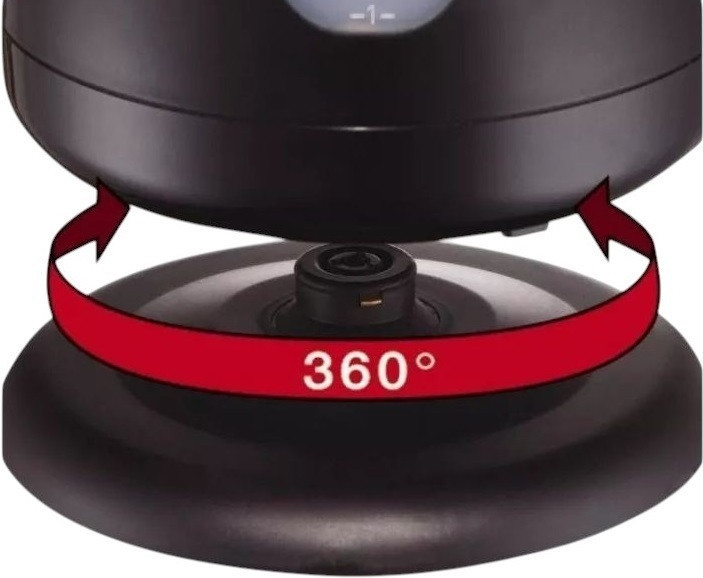 Електрочайник Tefal KO2998 Електрочайник Харків - фото 4