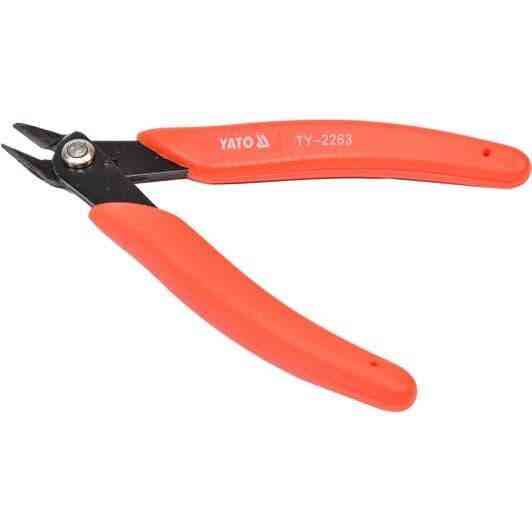 Бокорізи для електропровідників YATO L-130мм Харків