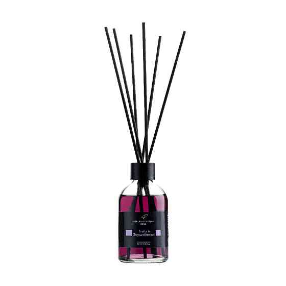 Аромадиффузор Fruits & Chrysanthemum Avenue des Parfums 100 мл Киев
